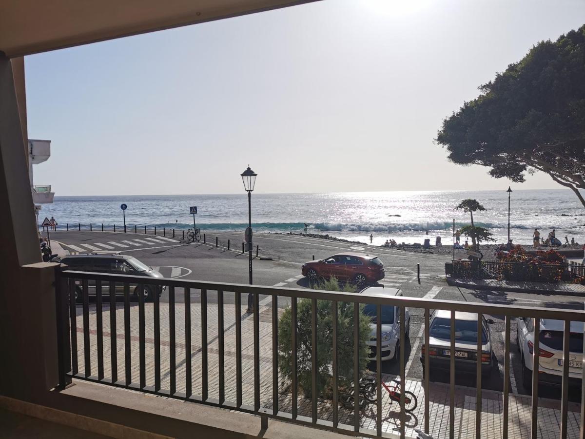 Apartamento 6 Playa Maria Apartment Valle Gran Rey Exterior foto