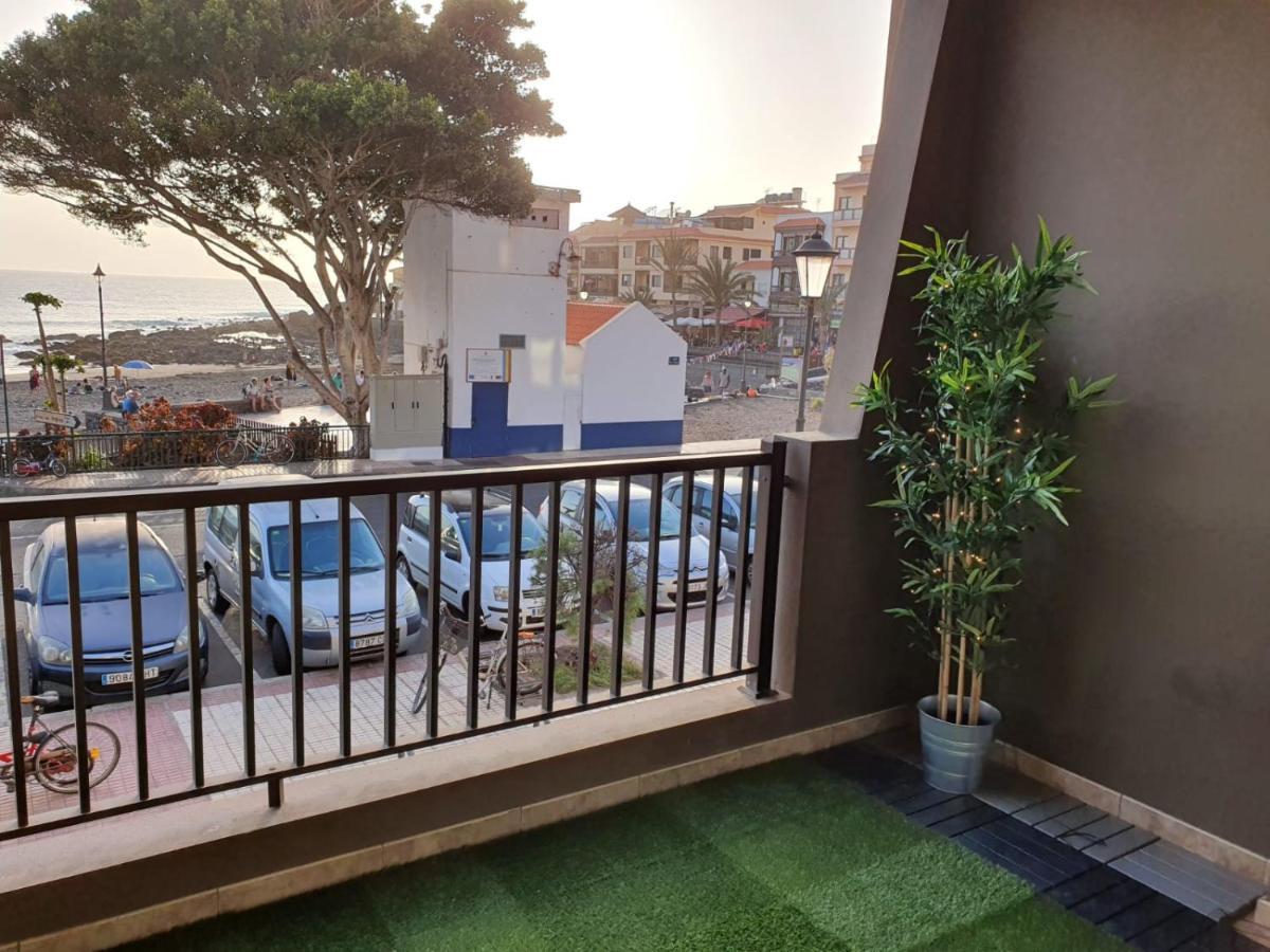 Apartamento 6 Playa Maria Apartment Valle Gran Rey Exterior foto