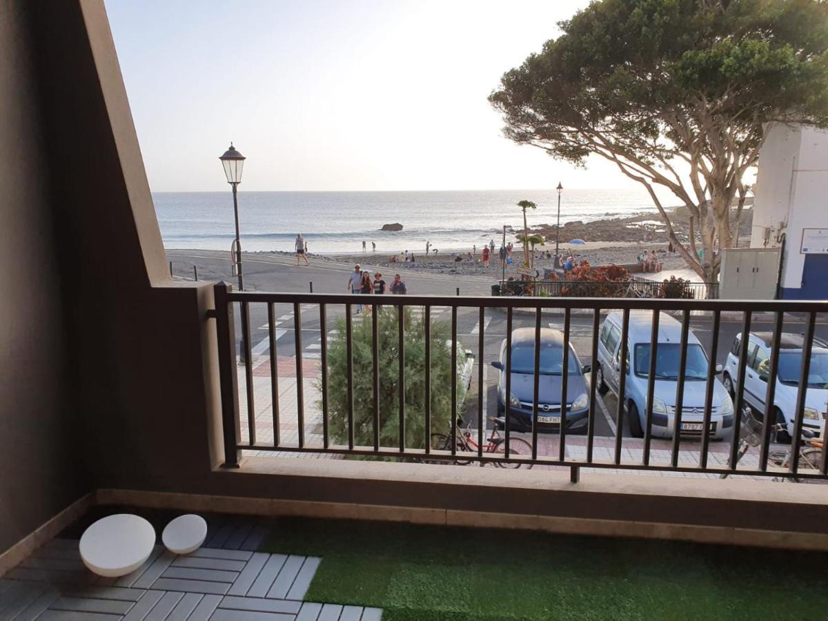 Apartamento 6 Playa Maria Apartment Valle Gran Rey Exterior foto
