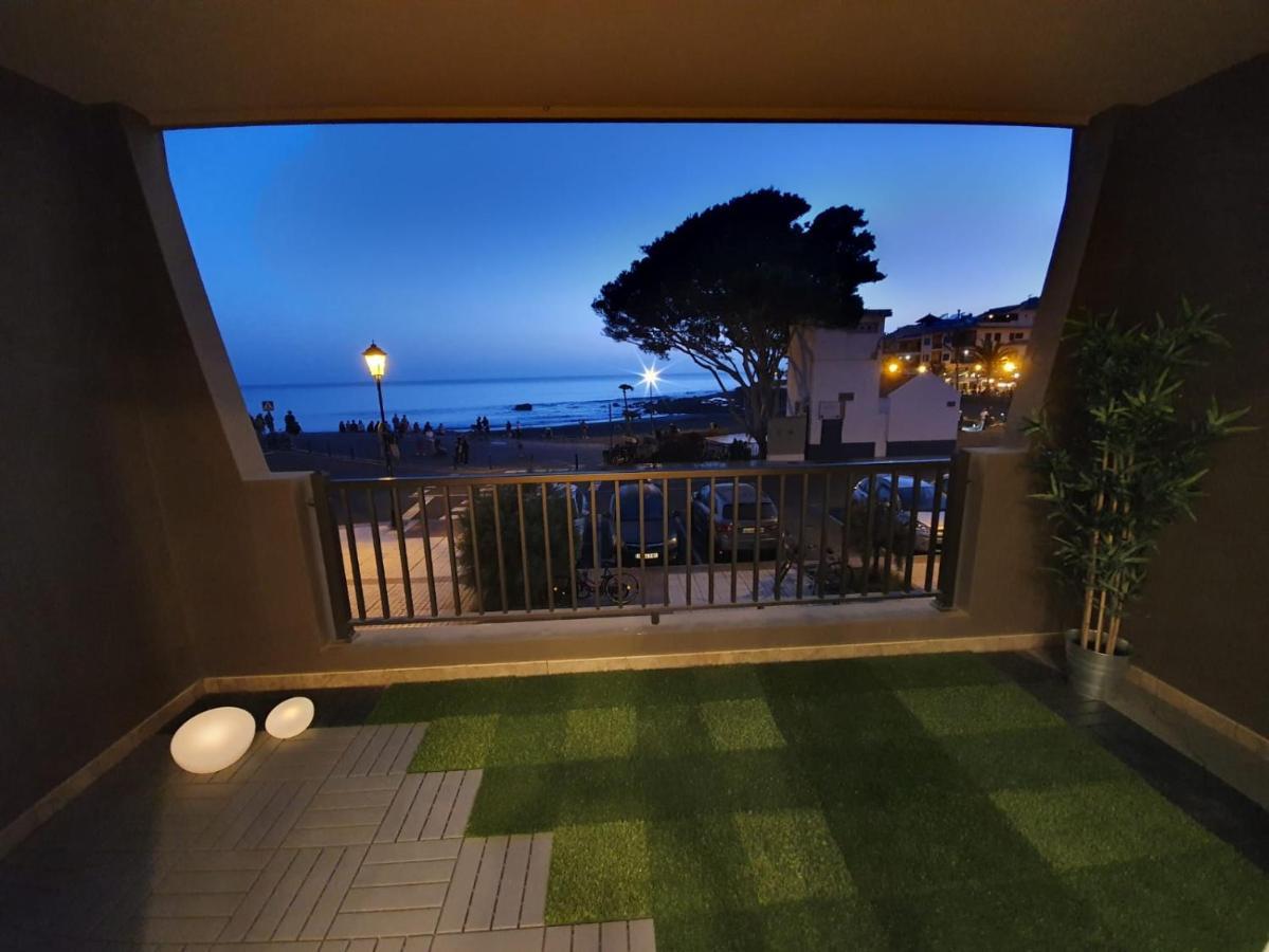 Apartamento 6 Playa Maria Apartment Valle Gran Rey Exterior foto