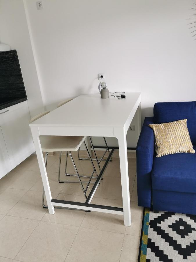 Apartamento 6 Playa Maria Apartment Valle Gran Rey Exterior foto
