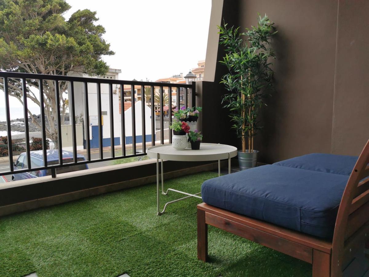 Apartamento 6 Playa Maria Apartment Valle Gran Rey Exterior foto