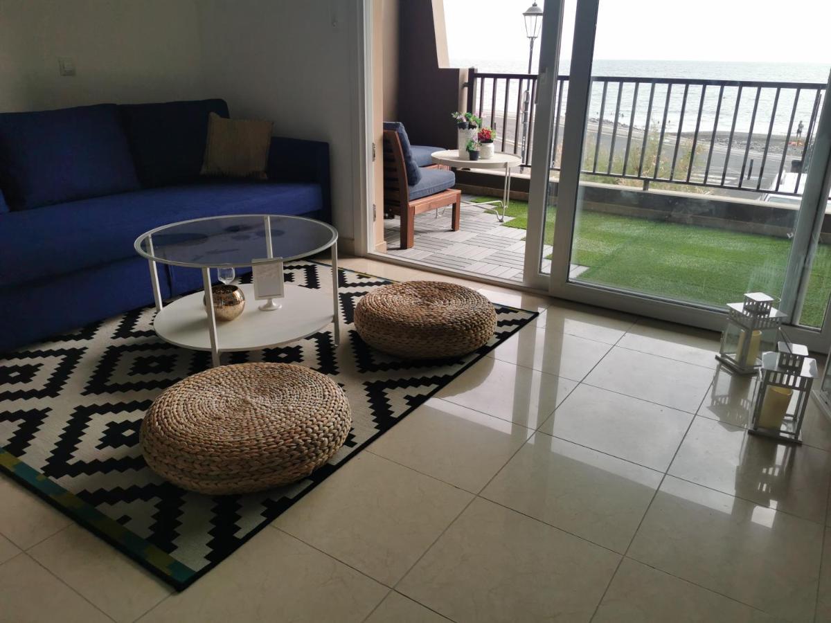 Apartamento 6 Playa Maria Apartment Valle Gran Rey Exterior foto