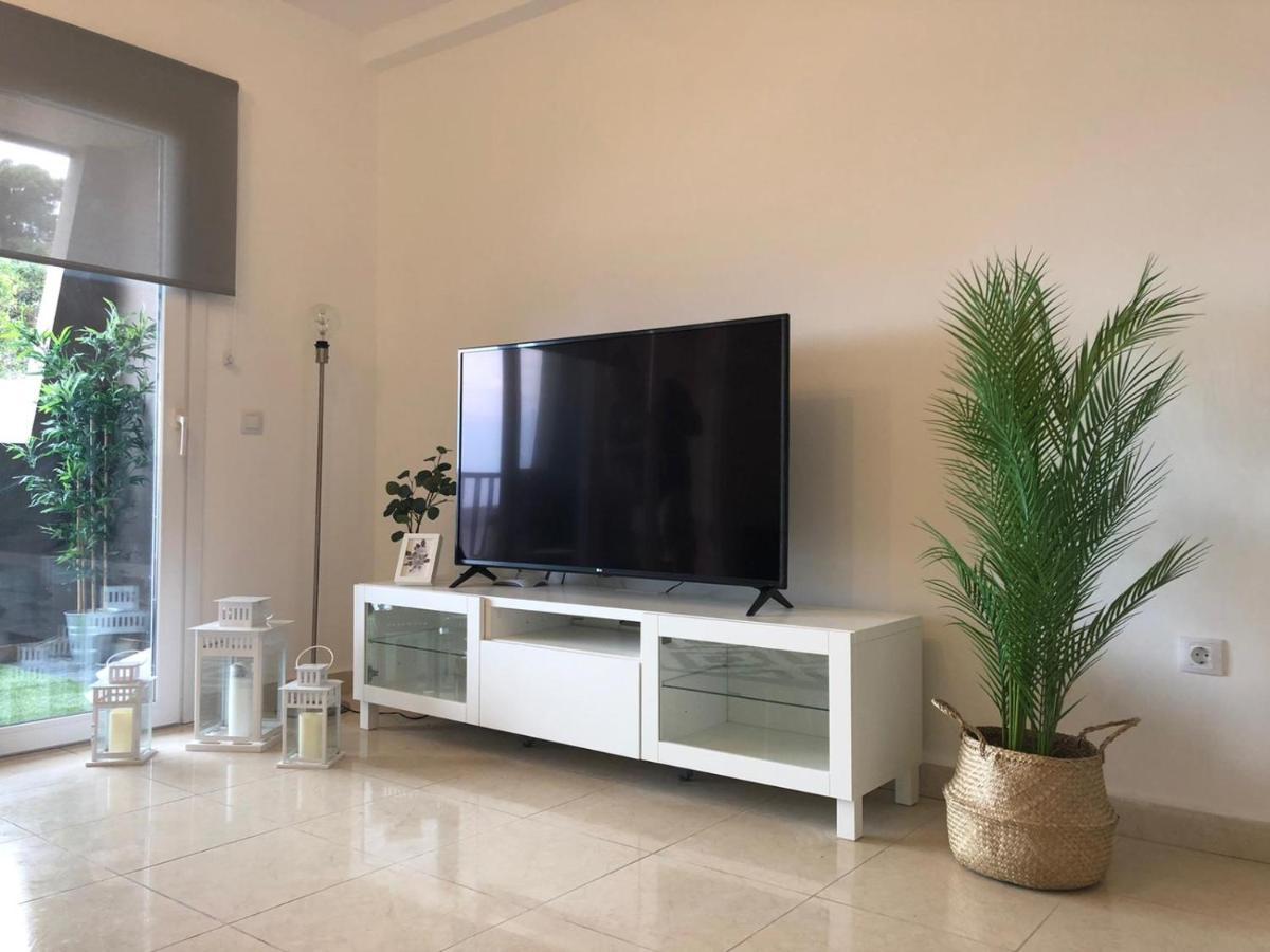 Apartamento 6 Playa Maria Apartment Valle Gran Rey Exterior foto