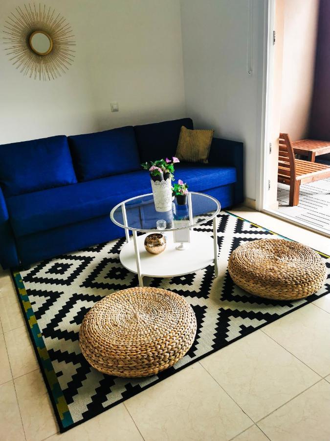 Apartamento 6 Playa Maria Apartment Valle Gran Rey Exterior foto